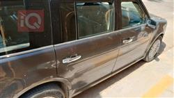 Ford Flex